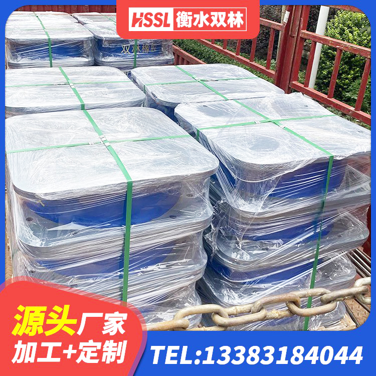 湛江建筑减隔振橡胶隔震支座厂家 湛江LRB700抗震支座厂家 湛江高层隔震橡胶支座报价 湛江建筑铅芯防震支座定制生产厂家 - 第9张