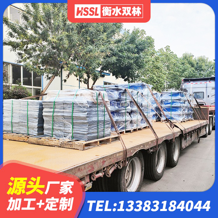 湛江高楼橡胶支座 湛江LNR400隔震支座 湛江HDR高阻尼减隔震支座生产厂家 湛江建筑橡胶隔震支座价格 - 第9张
