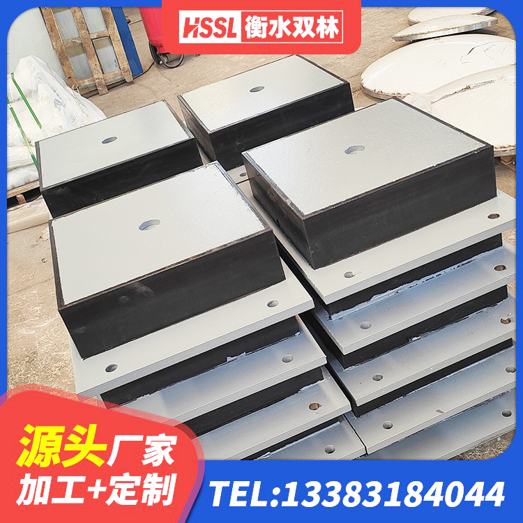 湛江LRB600铅芯橡胶隔震支座厂家 湛江LNR600隔震支座源头工厂 湛江LNR400天然橡胶隔震支座多少钱 湛江LRB800铅芯橡胶隔震支座 - 第10张