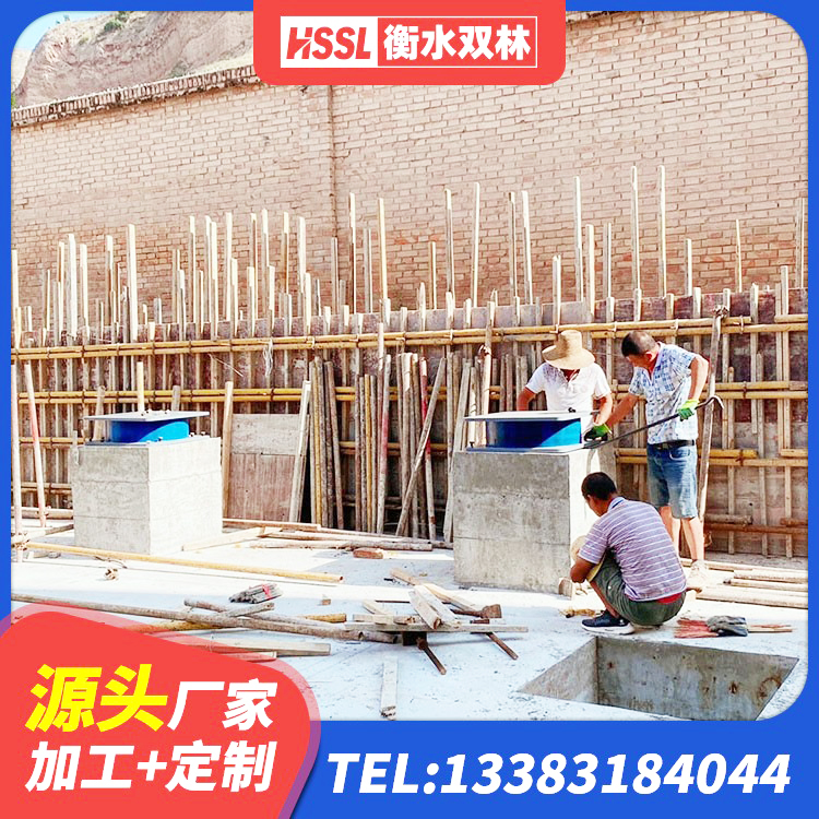 湛江HDR1000橡胶隔震支座源头工厂 湛江建筑减震隔震支座生产厂家 湛江LRB隔震支座900(II型)厂家 湛江建筑橡胶隔震支座加工厂家 - 第2张