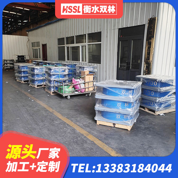 湛江建筑橡胶隔震支座多少钱 湛江建筑橡胶隔震支座LRB厂家 湛江建筑工程叠层橡胶隔震支座生产厂家 湛江铅芯橡胶隔震支座装置源头工厂 - 第2张